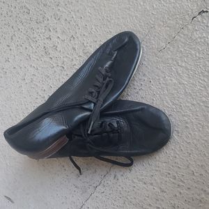 Capezio Jazz Tap Shoe